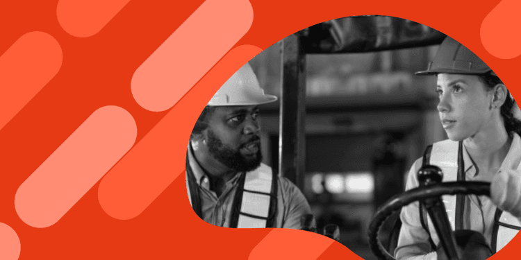 Materials Handling Training: Forklifts, Cranes & Manual