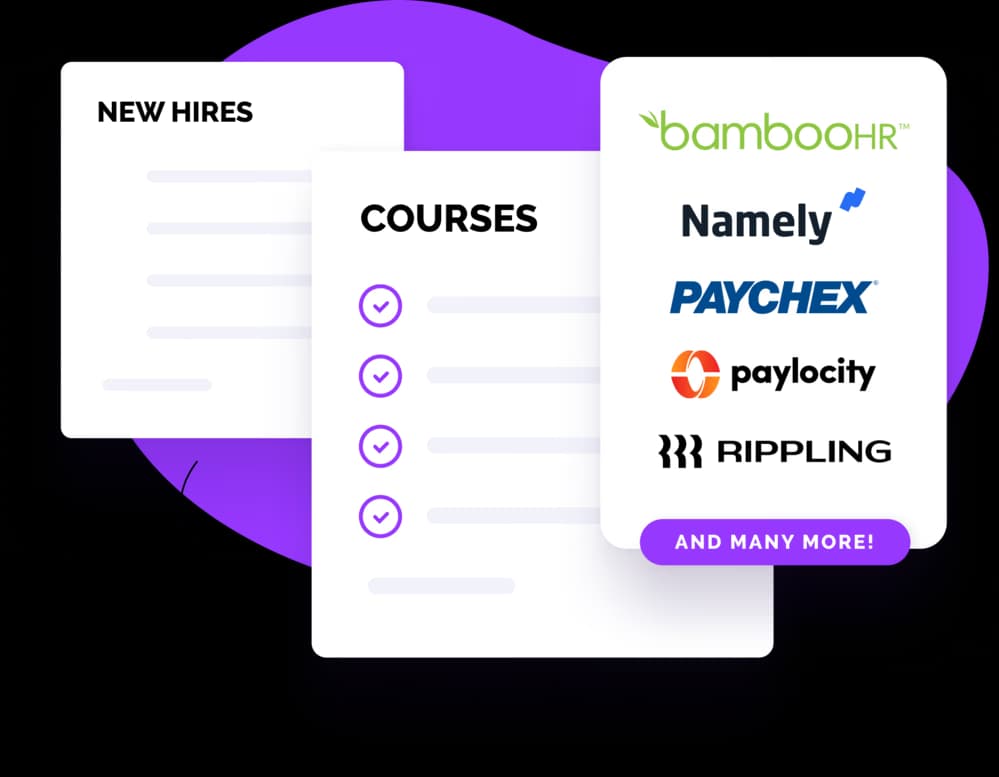 Save Admin Time with Quick Implementation