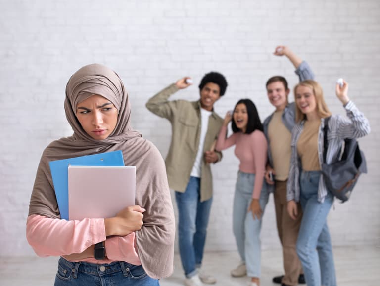 2026 Overview: What Constitutes Harassment in California?