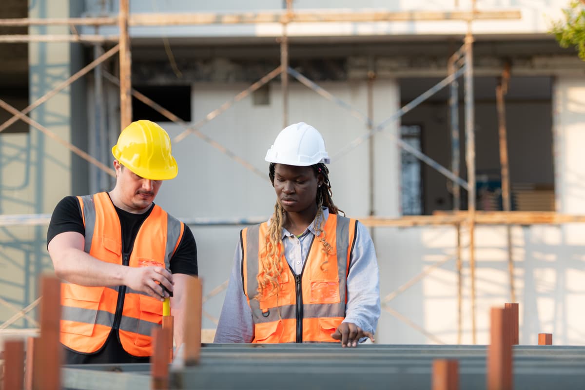 KPIs for Evaluating Your Construction Compliance Training Program