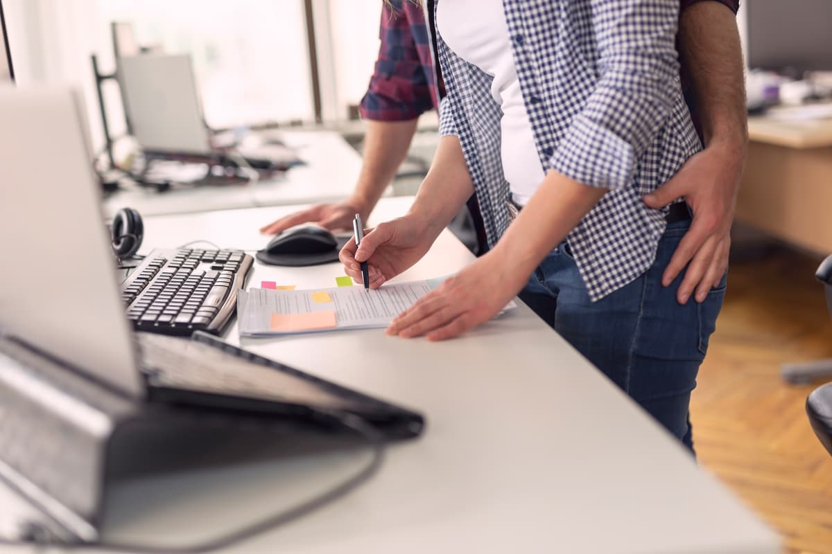 A Zero-Tolerance Policy Workplace: Everything You Need To Know