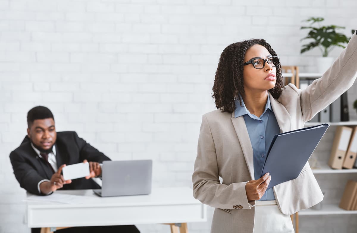 Maine Harassment Laws: What You Need To Be Aware Of