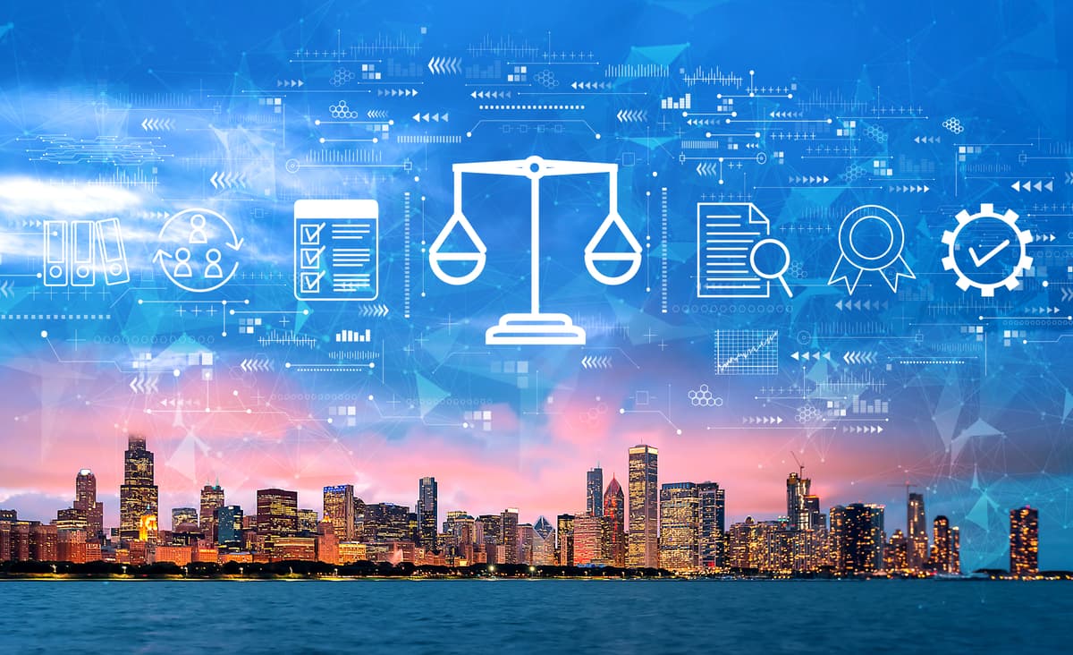 Beyond Sexual Harassment Training: <span>Illinois and Chicago's Industry-and Role-Based Requirements</span>