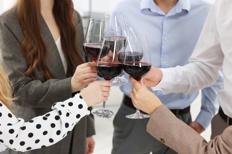 Why We Started HR Happy Hour (Your Official Invite to Pour One With Us)