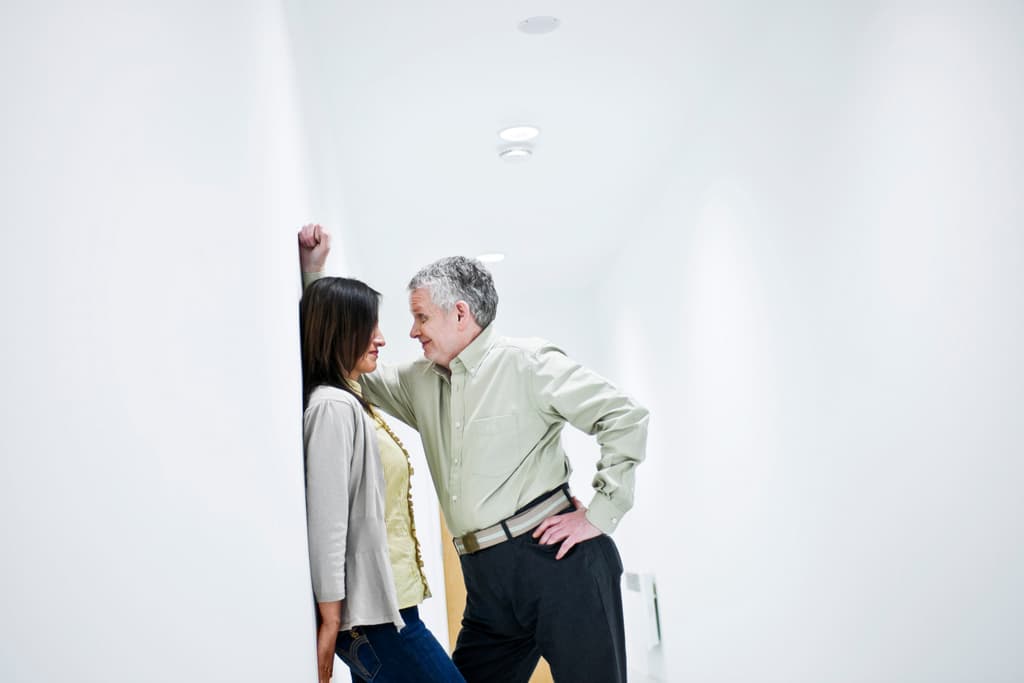 Washington State Harassment Laws: SB 5258 Training Requirements