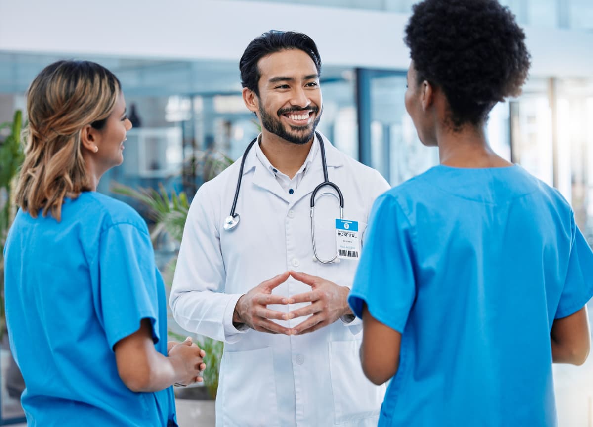 New York Harassment Training Compliance Checklist for Healthcare