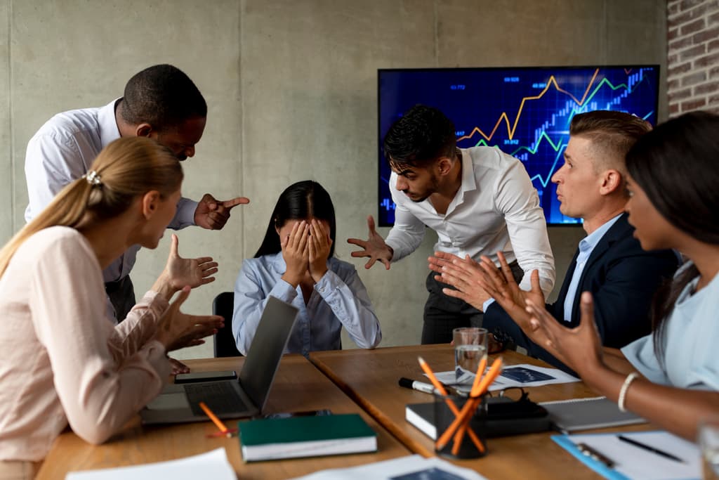 Are You Aware of Who Is Responsible for Safety in the Workplace?