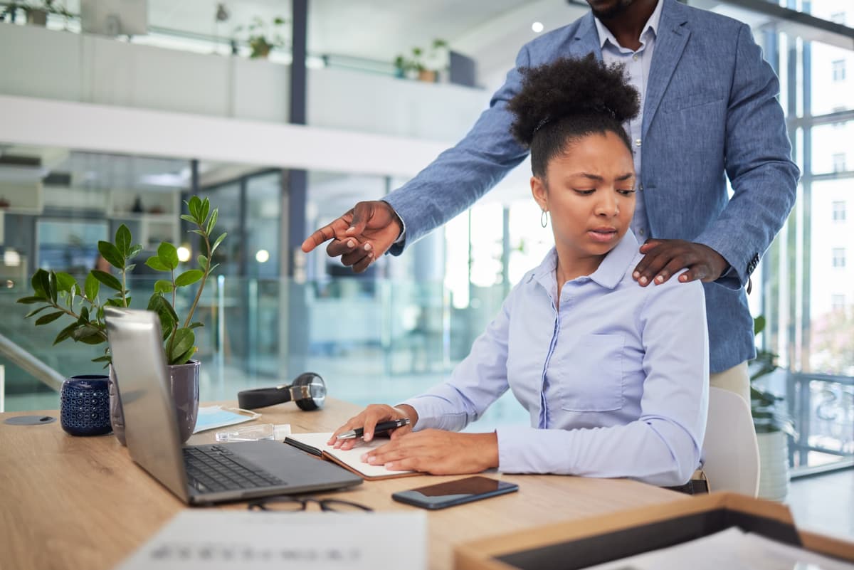 California AB 2053 Sexual Harassment Training Requirements Online