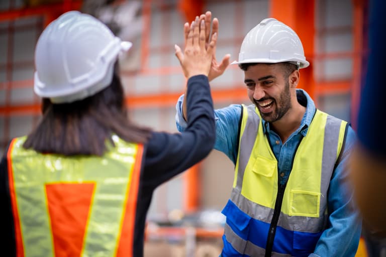 Combatting Harassment in the Construction Industry