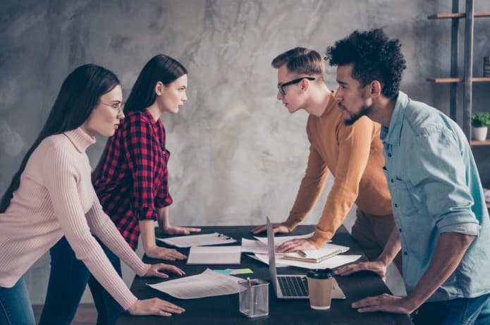 Gender Microaggressions At The Workplace: A Complete Breakdown