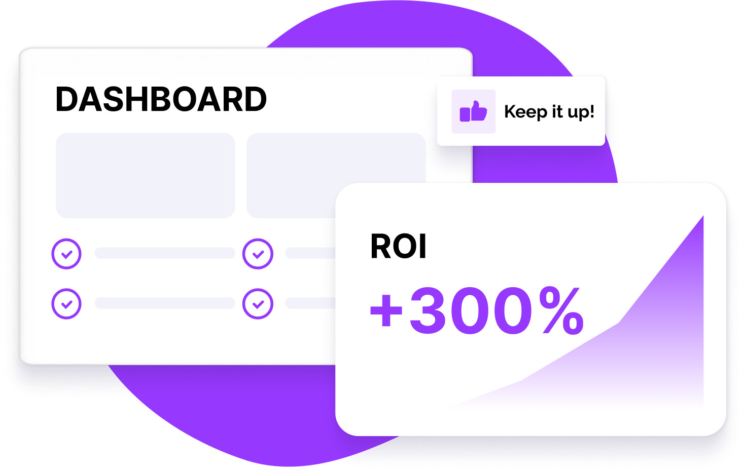 Real-Time Tracking & Reporting