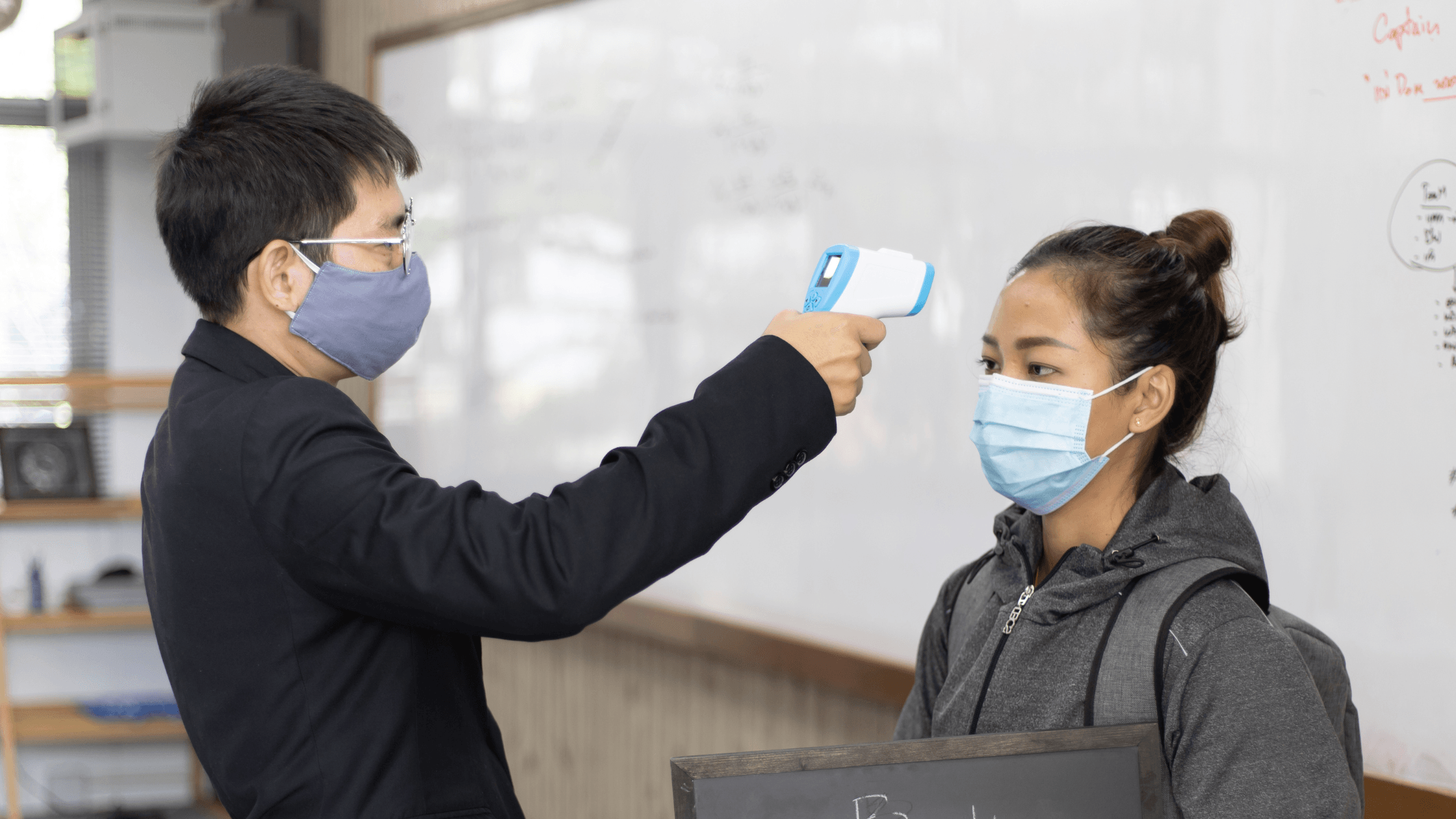 How To Avoid Coronavirus Asian Discrimination in the Workplace