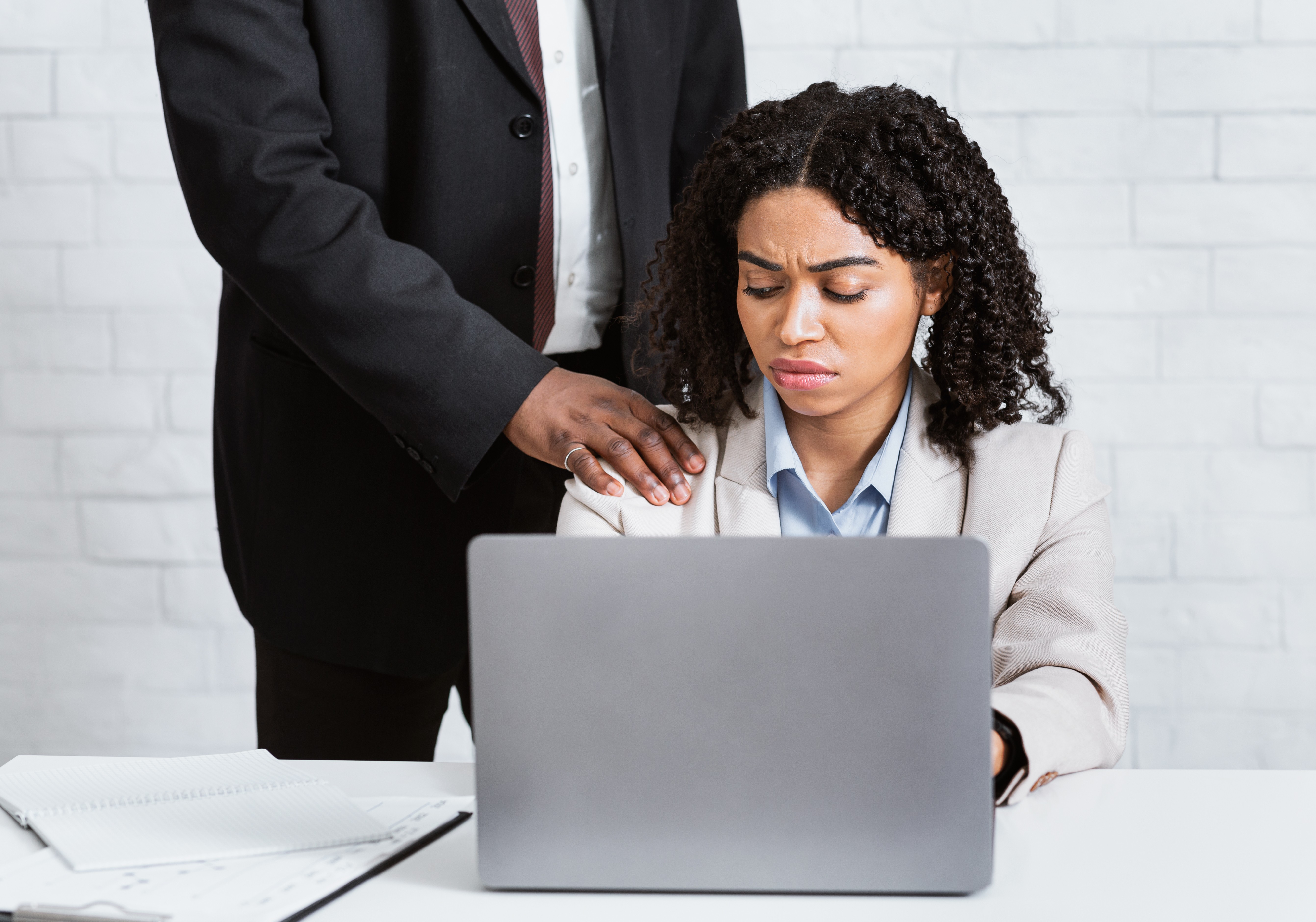 The Best Sexual Harassment Seminar: A Guide For Employers