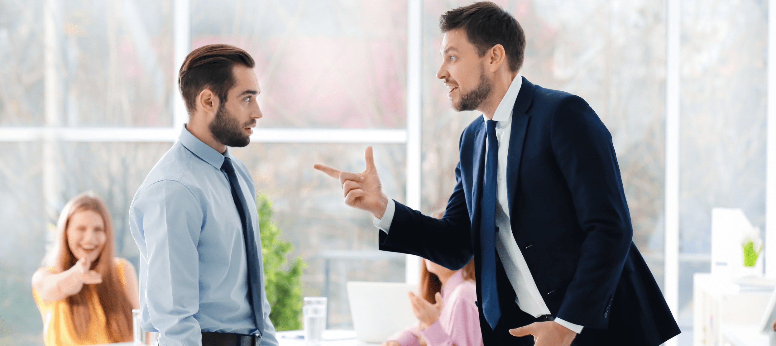 Understanding Connecticut Harassment Laws in the Workplace