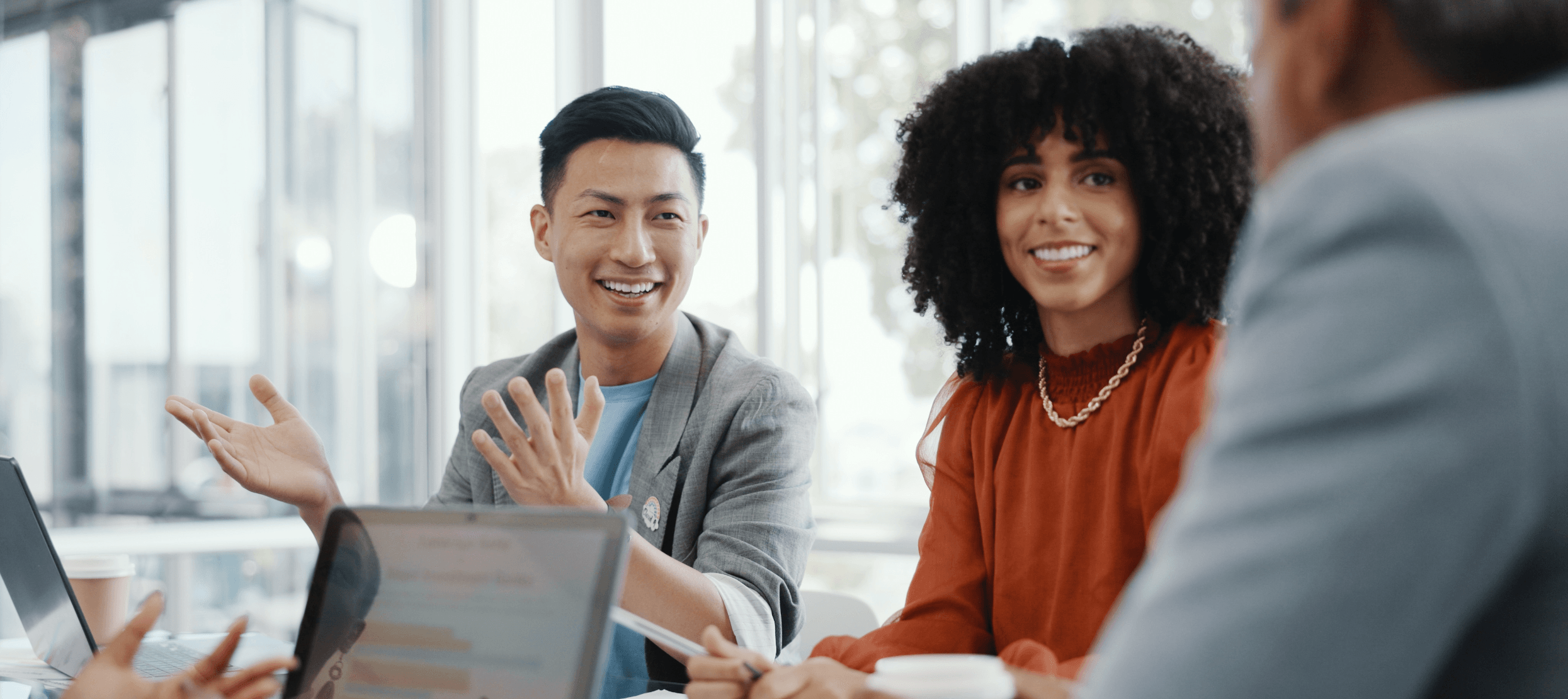 5 Strategies for Creating an Inclusive Workplace for Remote Employees