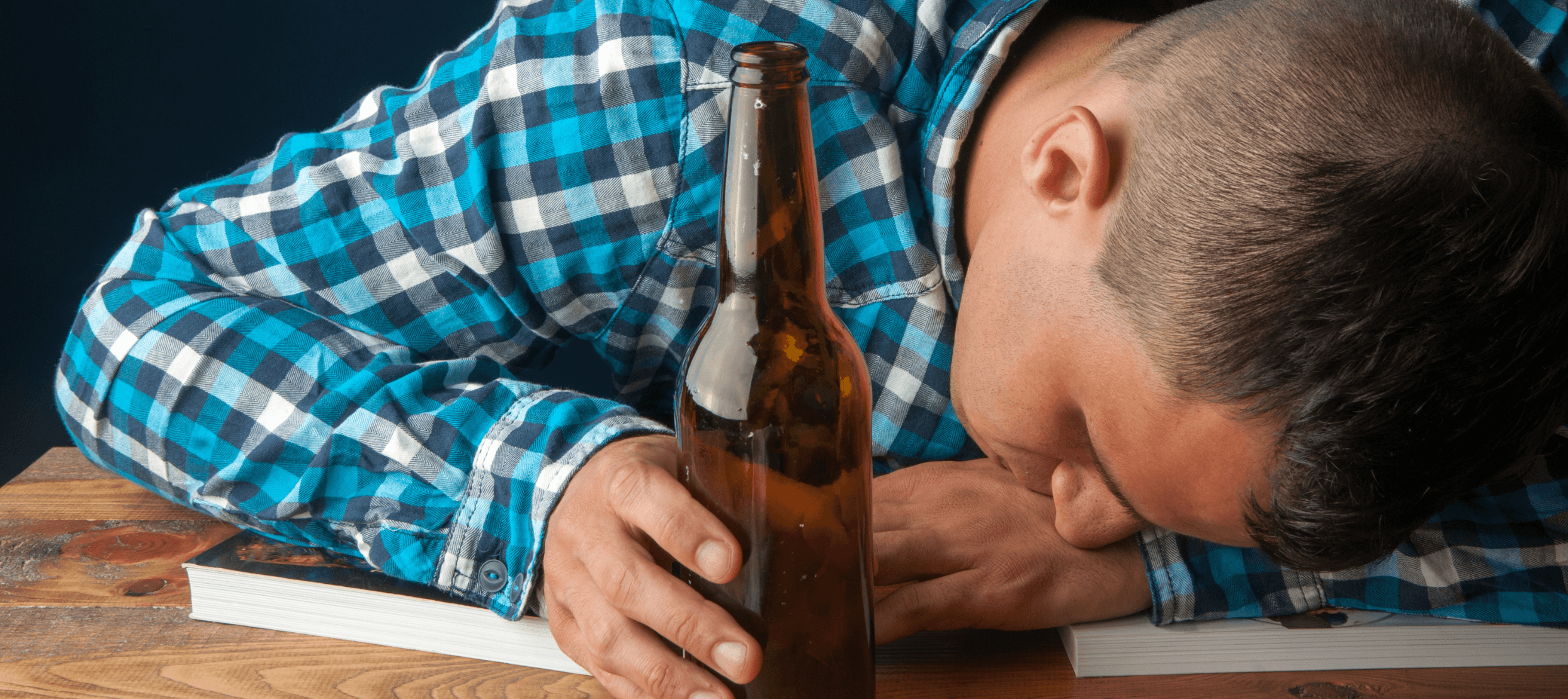 How to Recognize and Address Substance Misuse on Campus