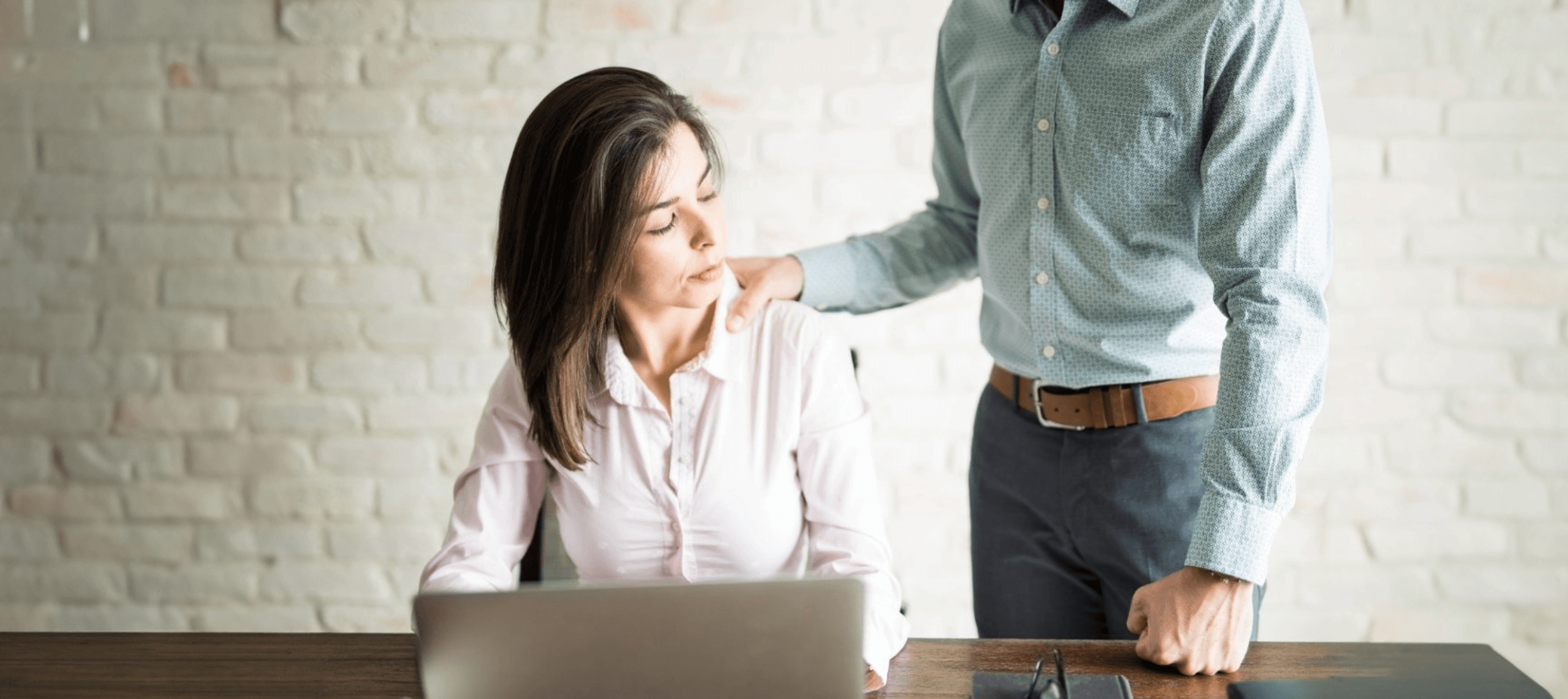 Understanding the Speak Out Act and Workplace Harassment Impact