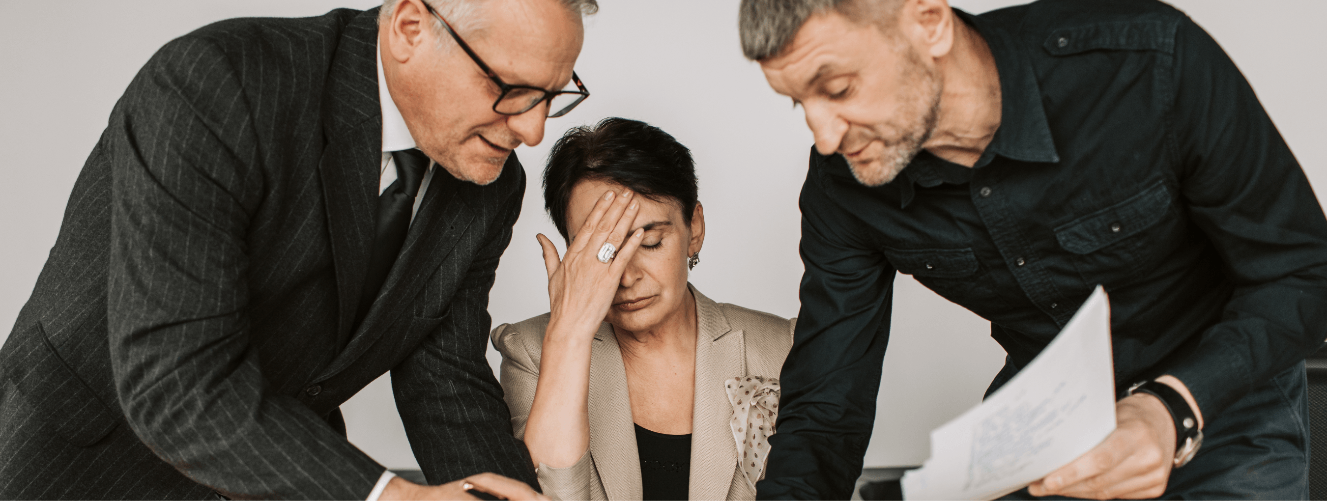 Prioritize Mental Health in the Workplace with Harassment Prevention