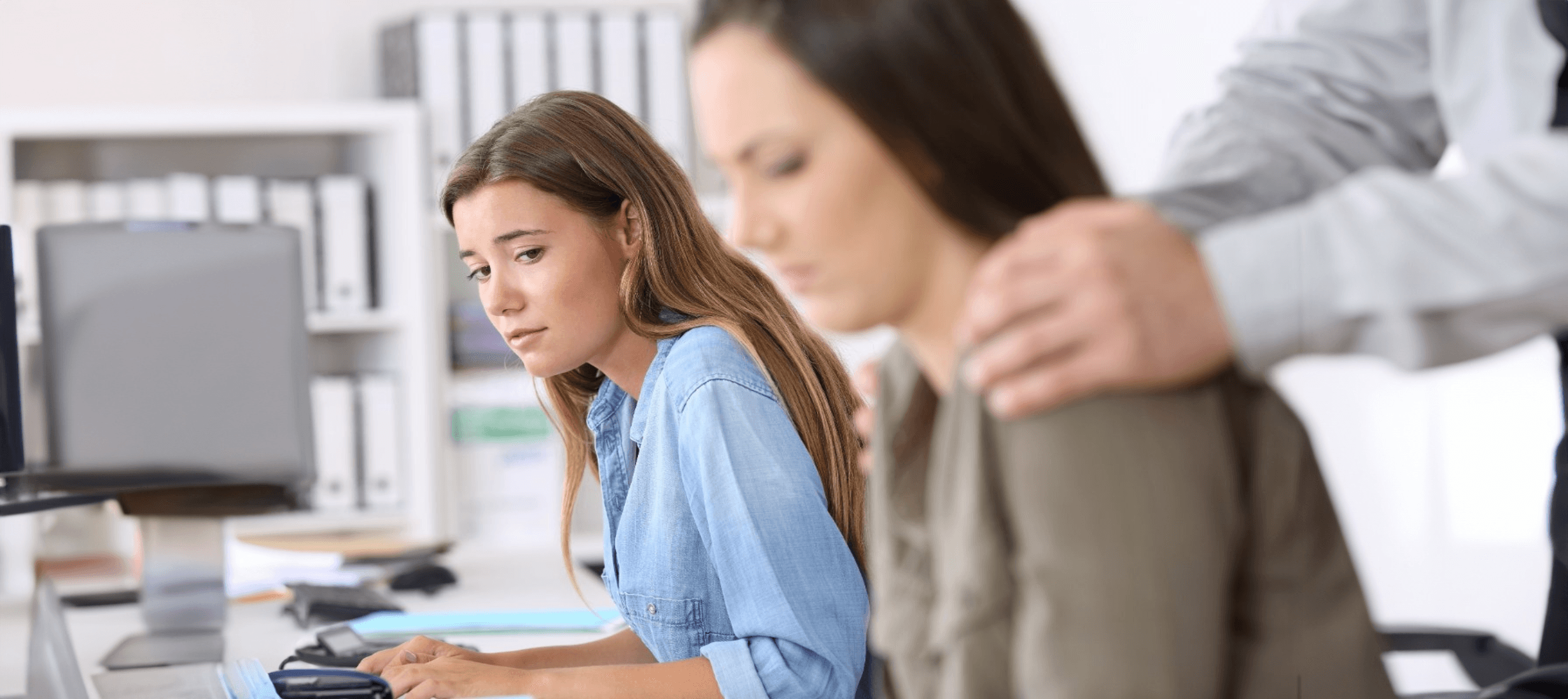 Empower Your Illinois Workforce with Sexual Harassment Training