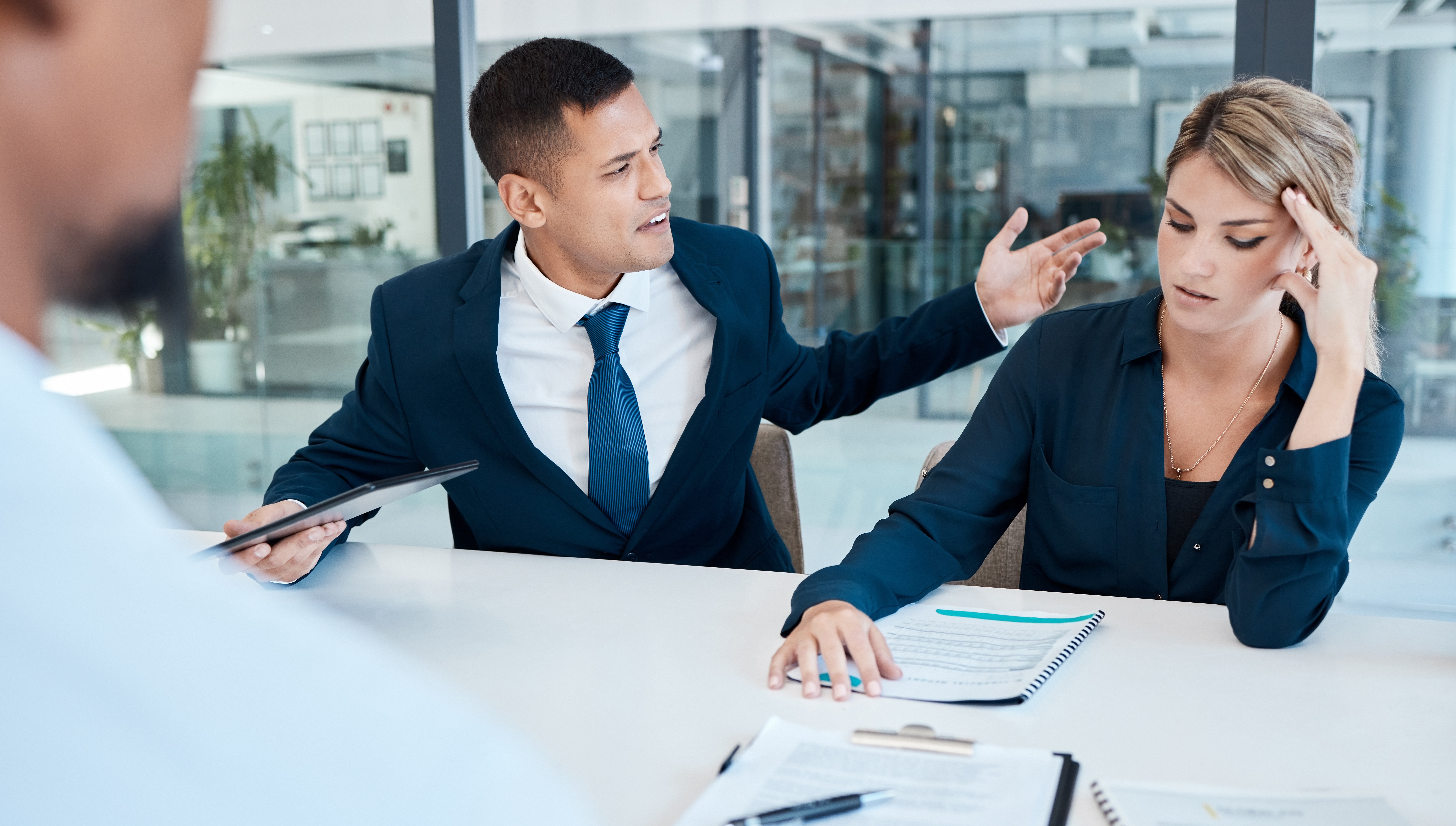 What Employers Need To Know About A Hostile Work Environment: California Edition