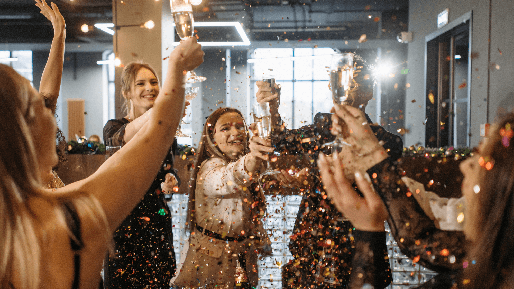 How to Have Inclusive Holiday Celebrations in the Workplace