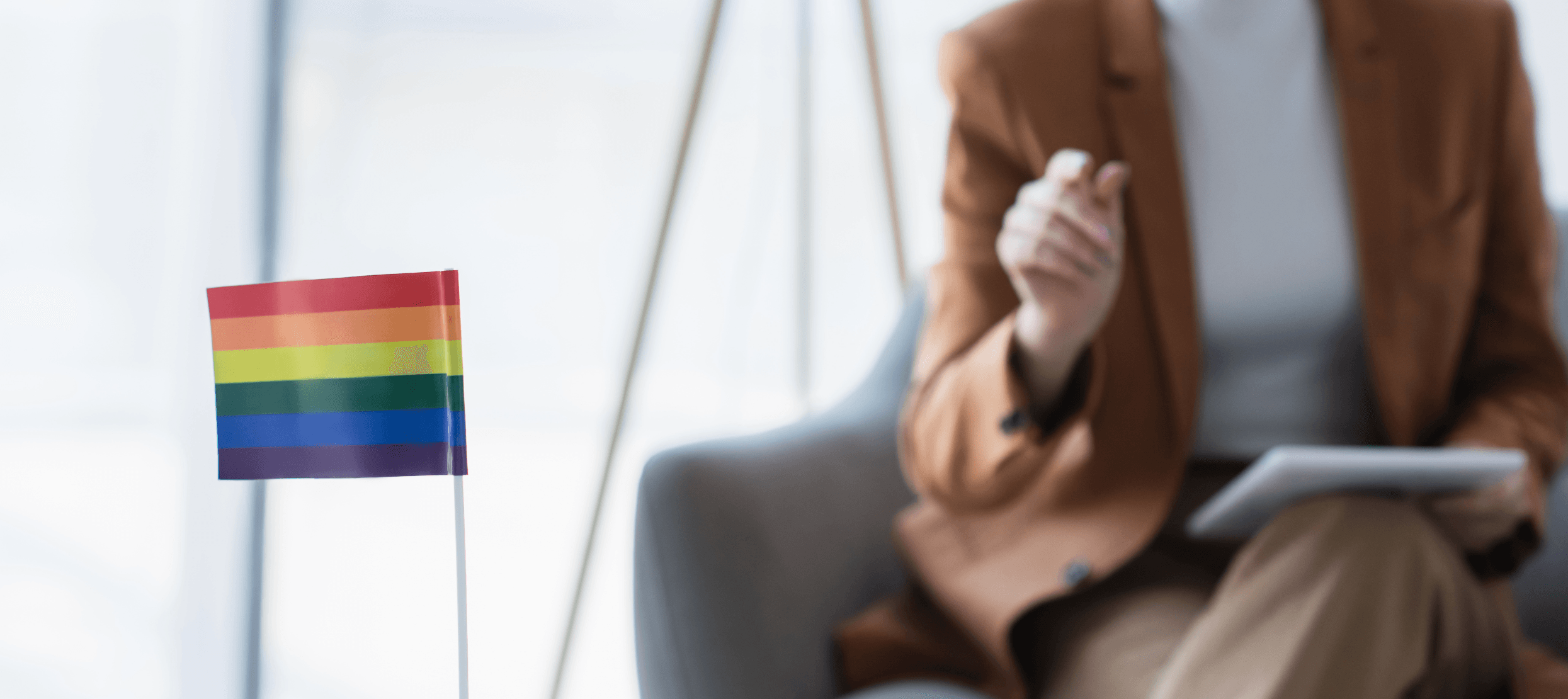EEOC's New Guidance on LGBTQ+ Workplace Harassment