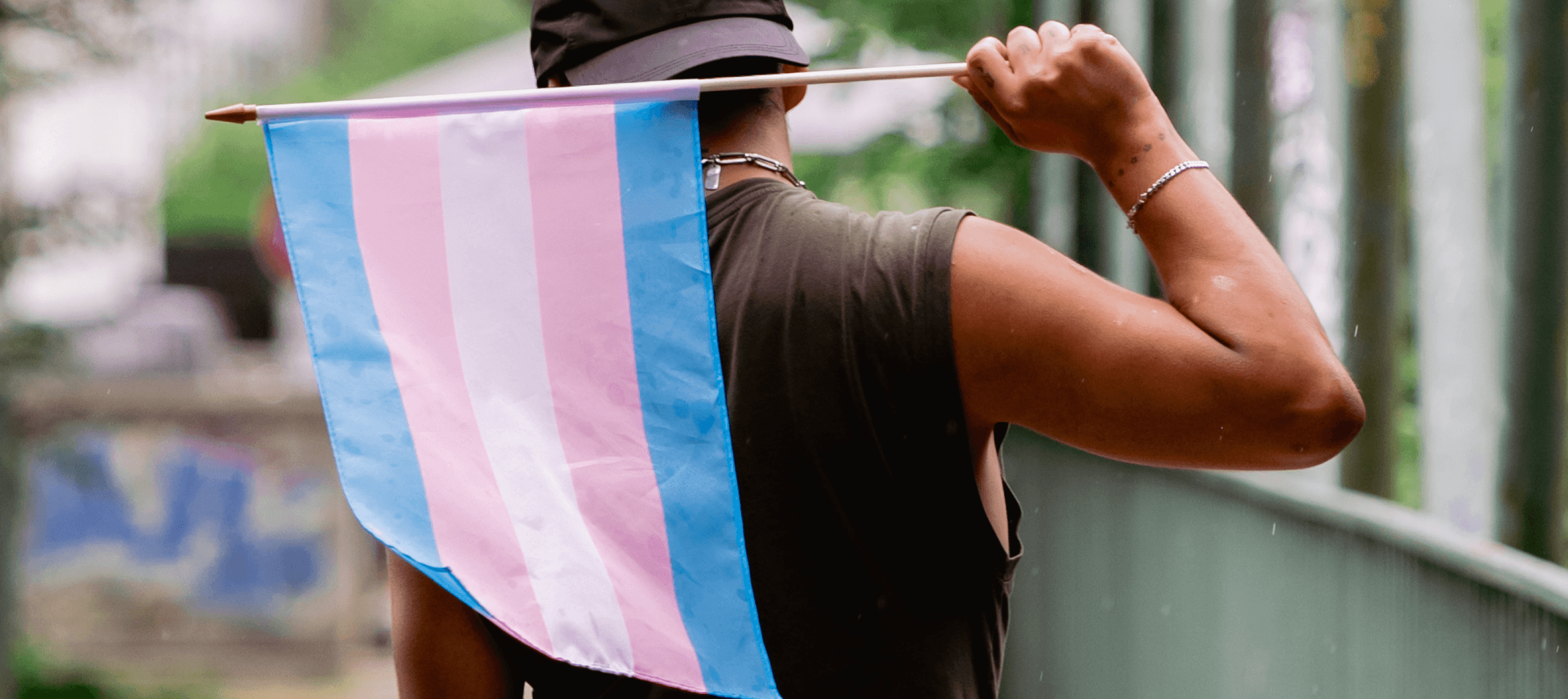 Transgender Inclusion in the Workplace: Best Practices and Guidelines