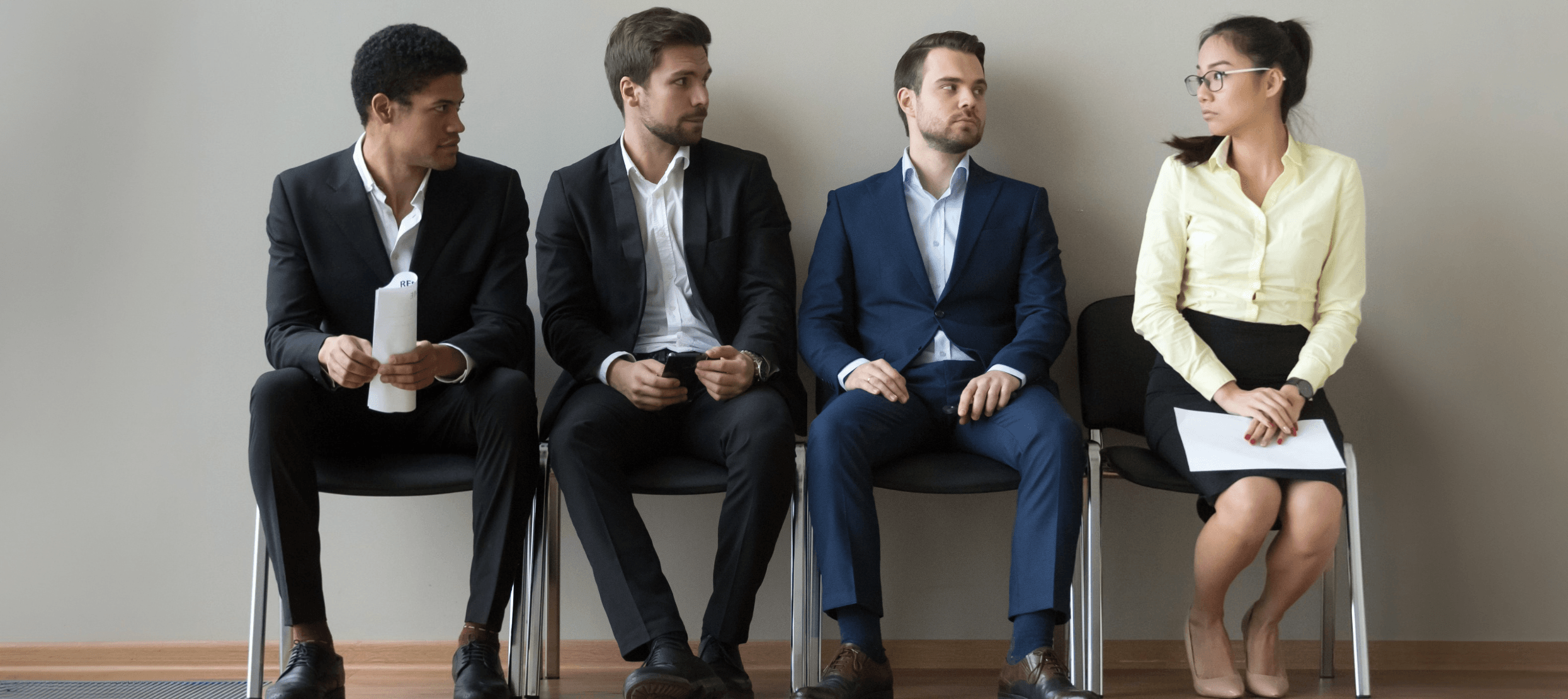 How to Minimize Unconscious Bias in Hiring