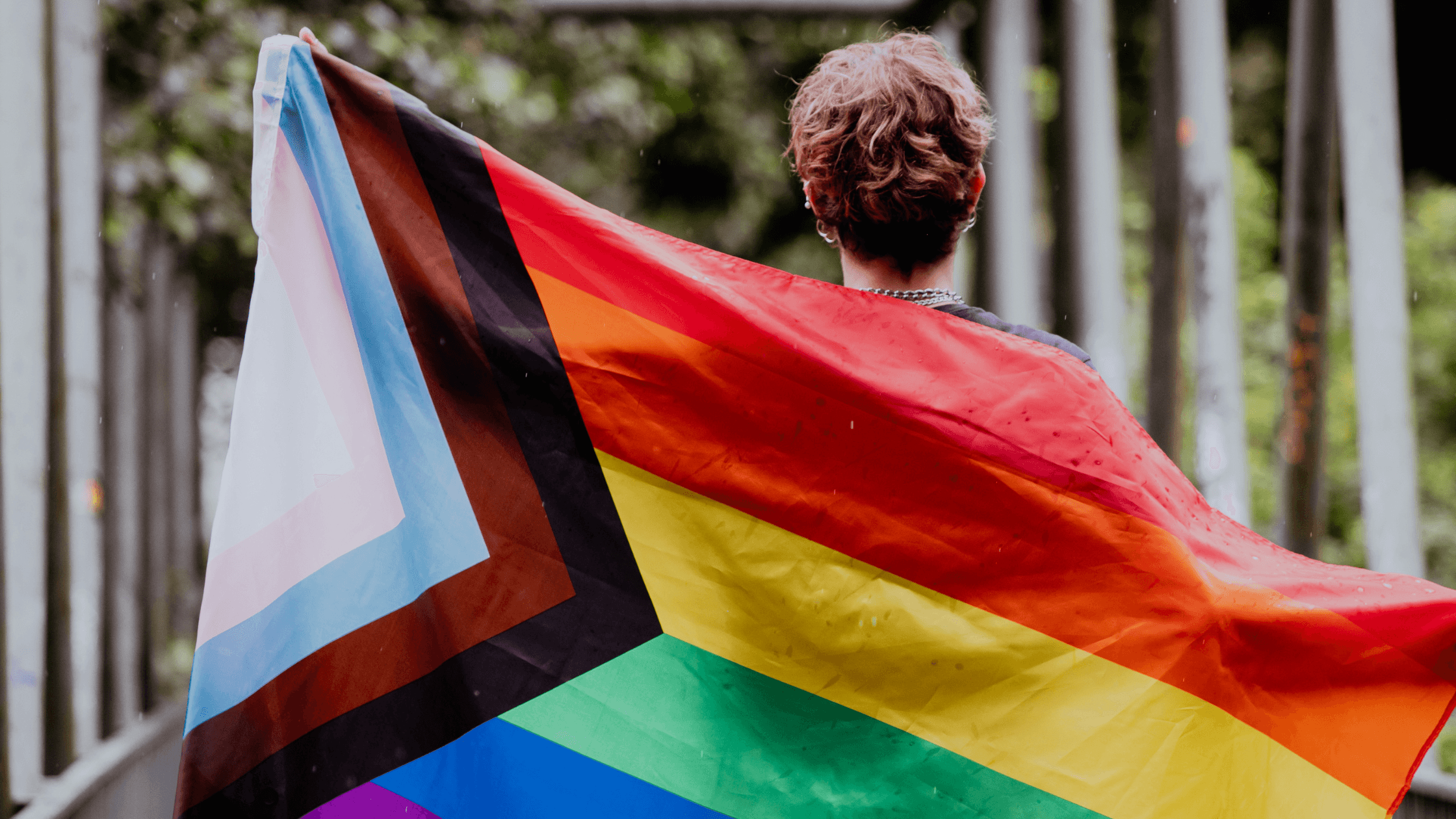 5 Steps to Create A LGBT Diversity Training