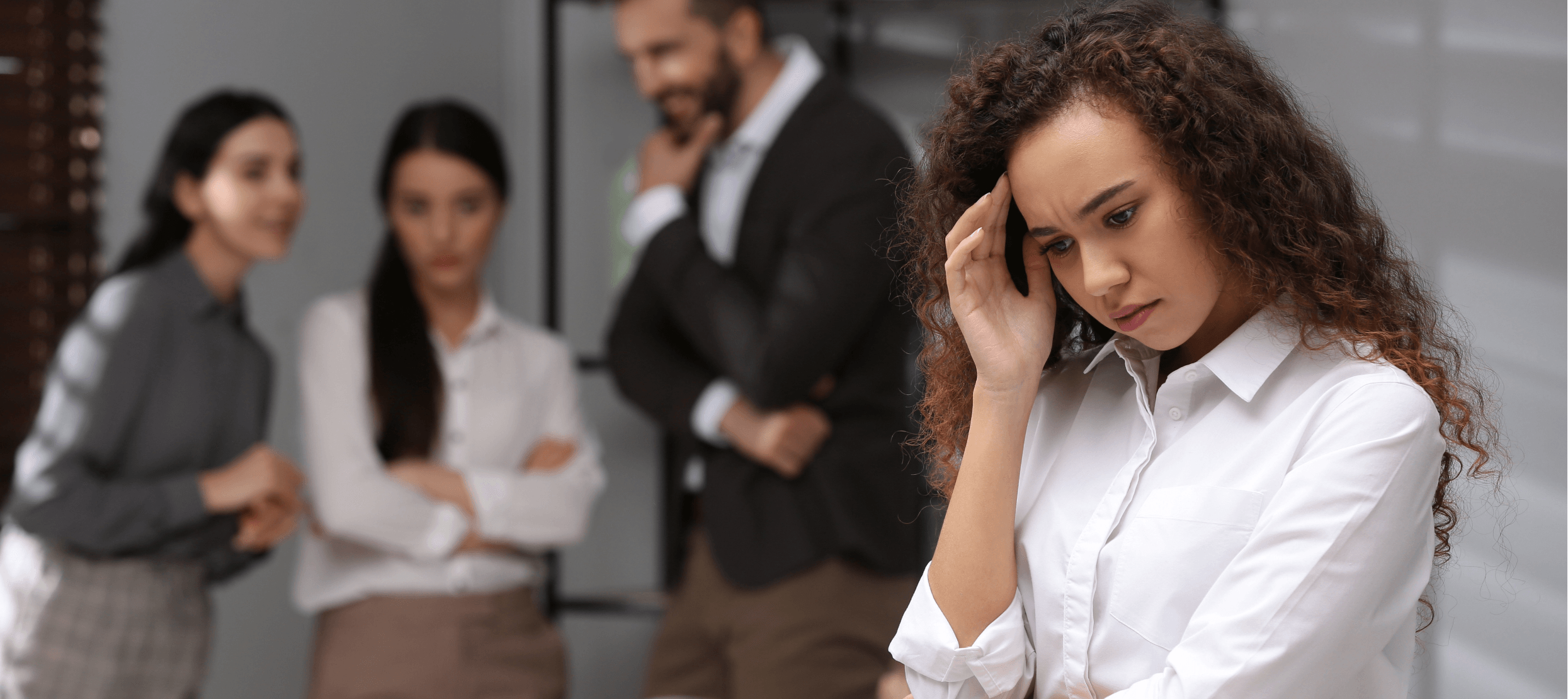 Mastering California Sexual Harassment Training for a Safer Workplace