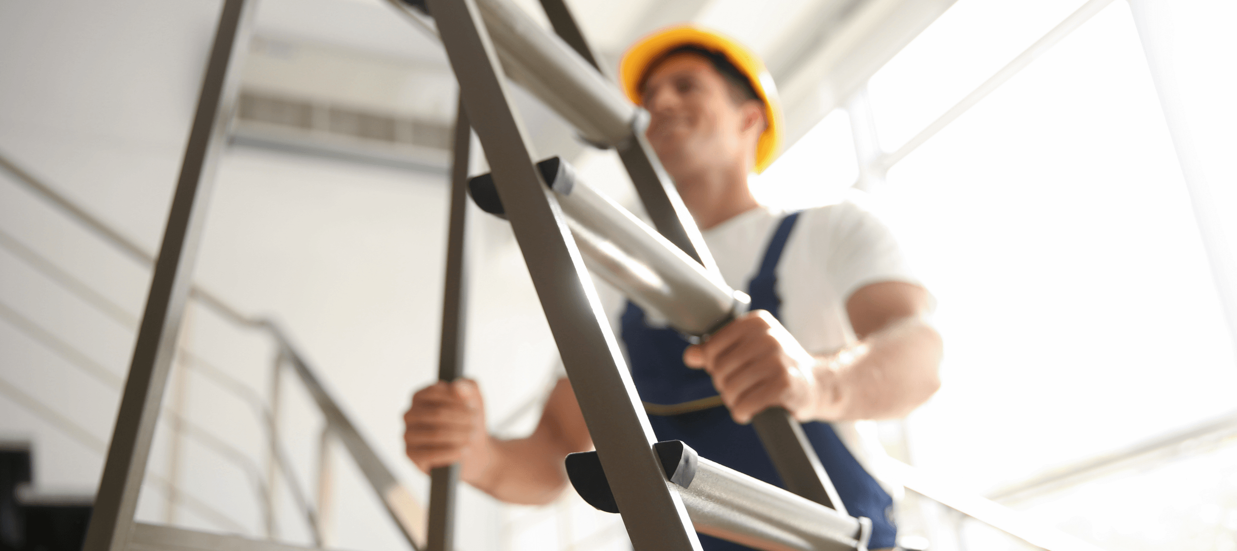 Essential Ladder Safety Rules, Tips, and Statistics
