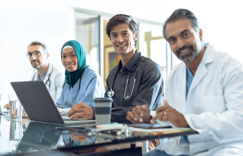 What Is Cultural Competency In Healthcare?