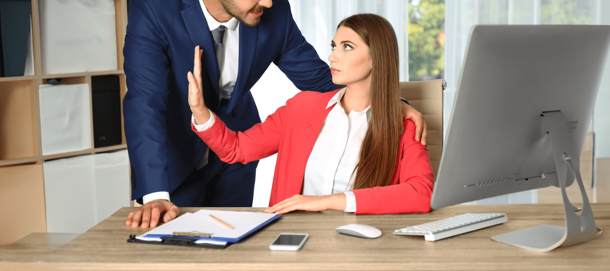 Understanding Delaware's Workplace Harassment Laws